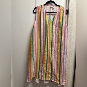 Fresh Produce Swimsuit Coverup XL